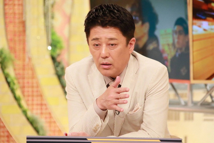 （C)フジテレビ