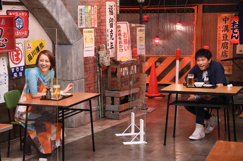 （C）フジテレビ