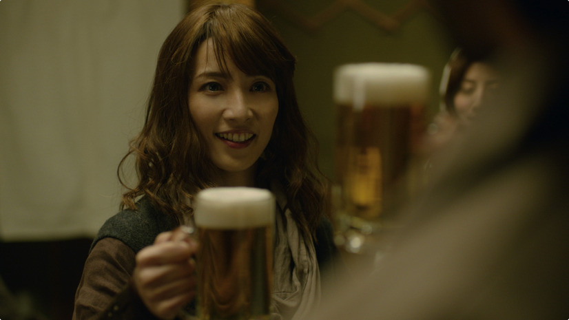 WOWOWオリジナルドラマ『異世界居酒屋「のぶ」』