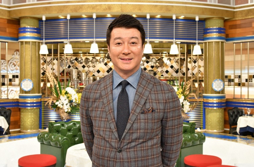 （C）TBS