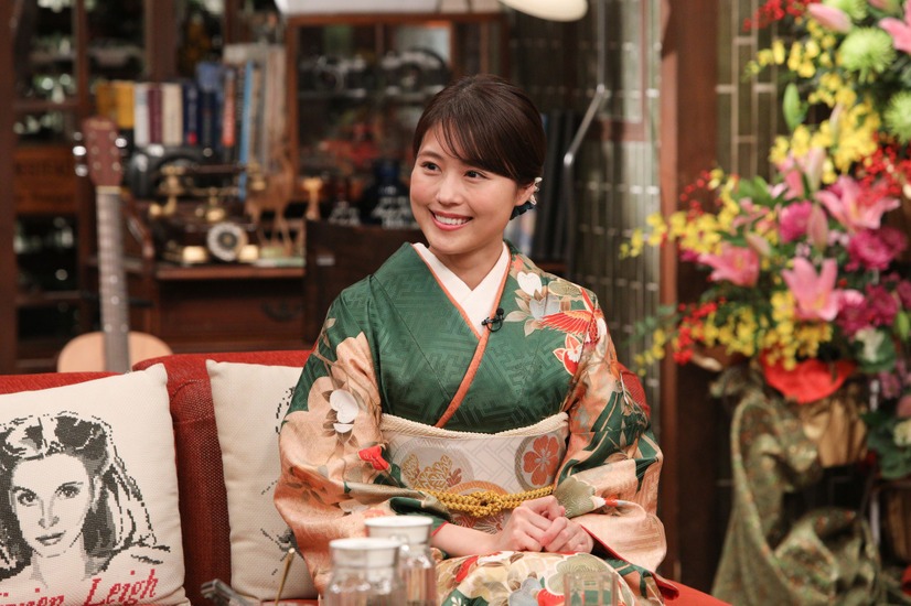 （C）フジテレビ
