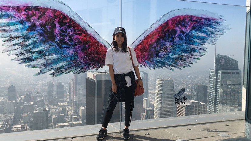 “野球女子”坪井ミサト、YouTubeチャンネルを開設！オンライン野球観戦イベントの実施も決定