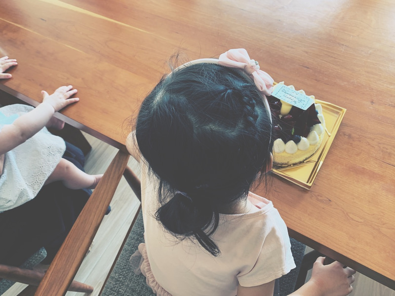 水嶋ヒロ、長女5歳の誕生日を報告「親になって5年も経ったのかぁ‥」
