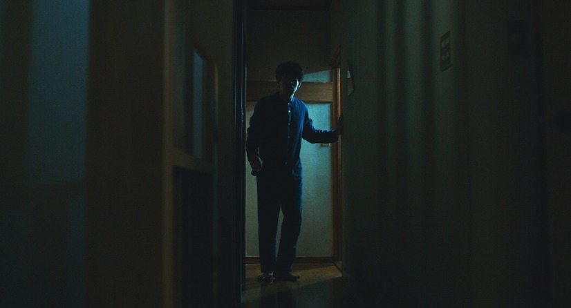 Netflixオリジナルシリーズ『呪怨：呪いの家』（全6話）