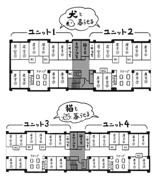 『看取り犬・文福 人の命に寄り添う奇跡のペット物語』（宝島社）