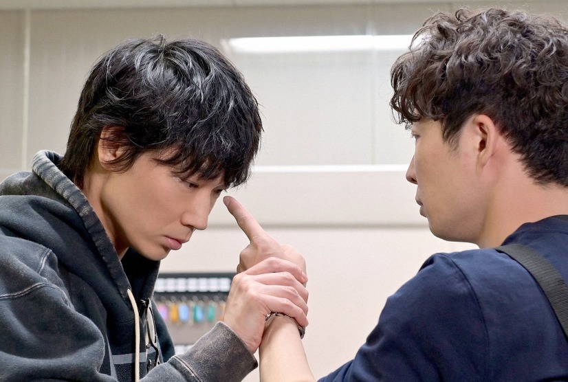 （C）TBS