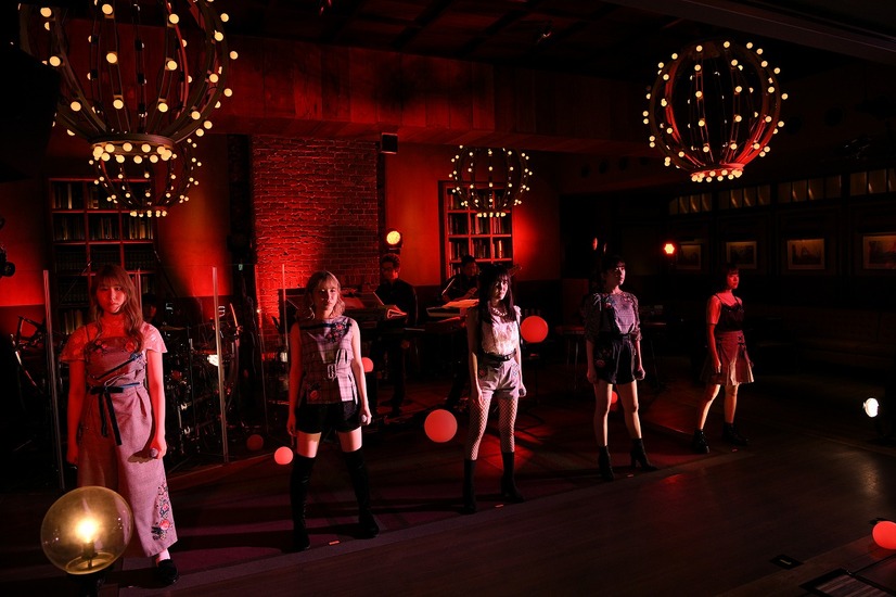Little Glee Monster