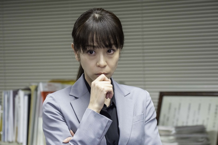 桜庭ななみ主演ドラマ『13』初回放送が8月1日に決定！板谷由夏、青柳翔ら追加キャストも