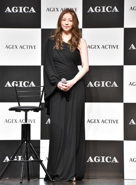 香里奈【写真：竹内みちまろ】