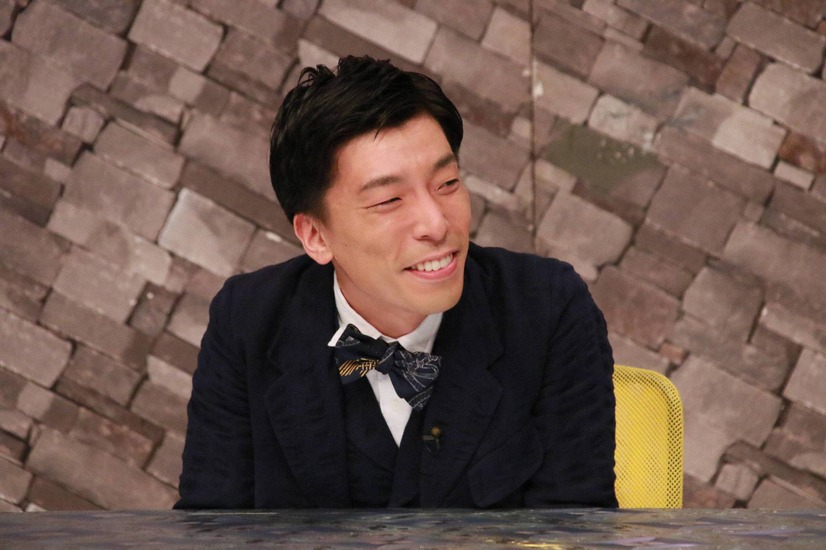 （C)フジテレビ