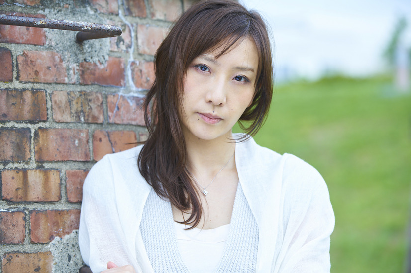 元宝塚トップスター・大空ゆうひが民放ドラマ初登場！