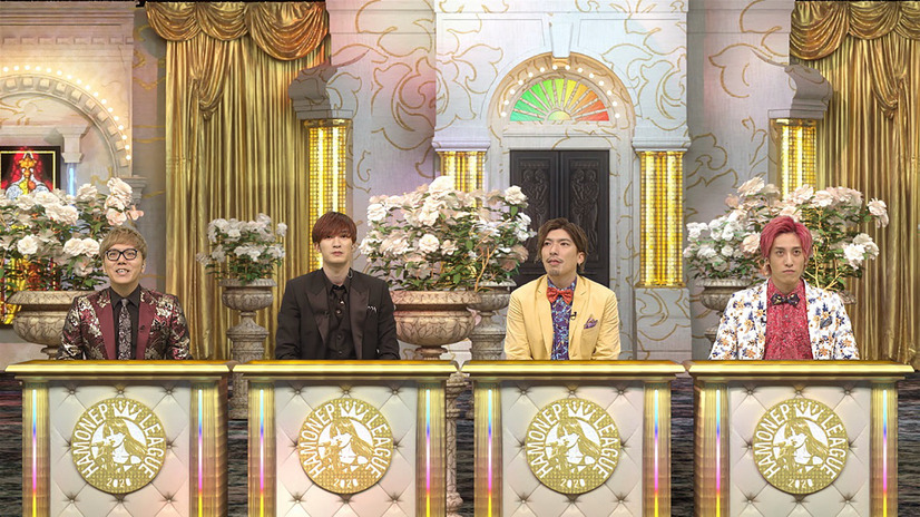 （c）フジテレビ