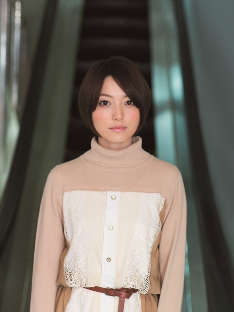 上白石萌歌、新感覚のラジオドラマに挑戦！ヘッドフォン推奨