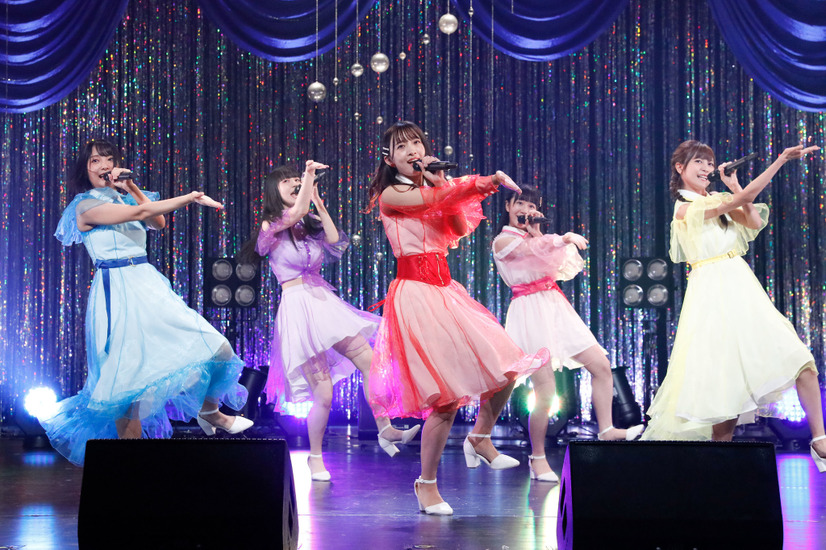 SUPER☆GiRLS