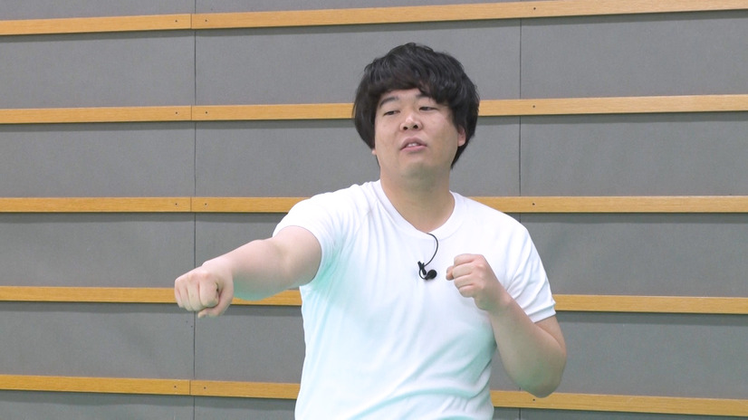 (c)フジテレビ