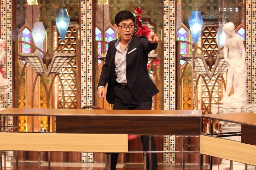（C）フジテレビ
