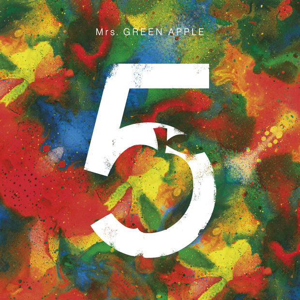 Mrs. GREEN APPLE、“フェーズ1完結”で活動休止へ！