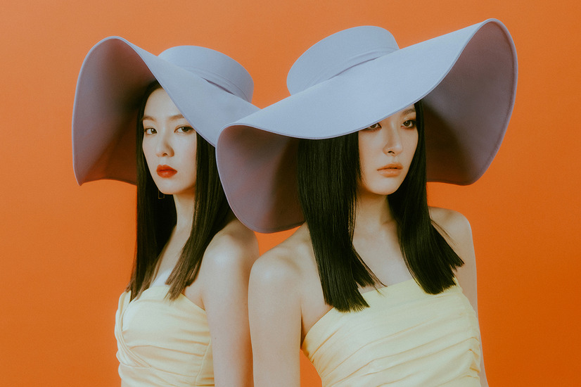 公開わずか1日で1300万再生突破！『Red Velvet』のMVが話題