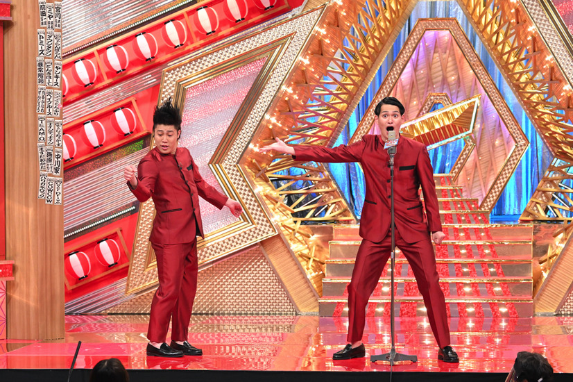 （C）ABCテレビ