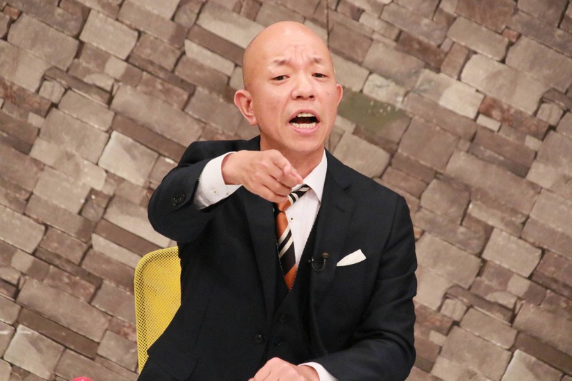 小関裕太、『全力！脱力タイムズ』出演！「エンディングはきっと夢の中に出てくる」