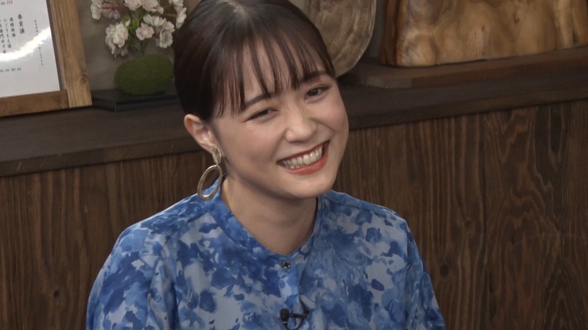 大原櫻子（C）フジテレビ