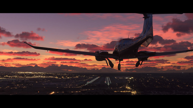 なんとDVD10枚組！『Microsoft Flight Simulator』の物理ディスク版が欧州で発売