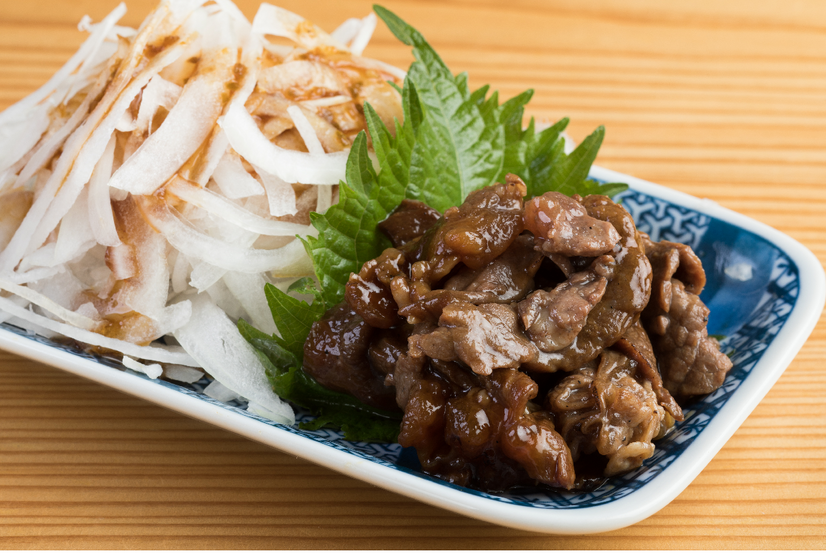 鮨・酒・肴　杉玉期間限定メニュー