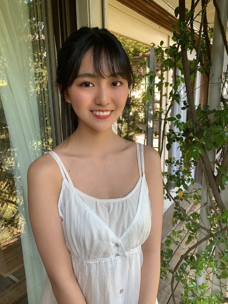 写真は豊田ルナの公式Twitterから