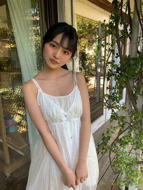 写真は豊田ルナの公式Twitterから