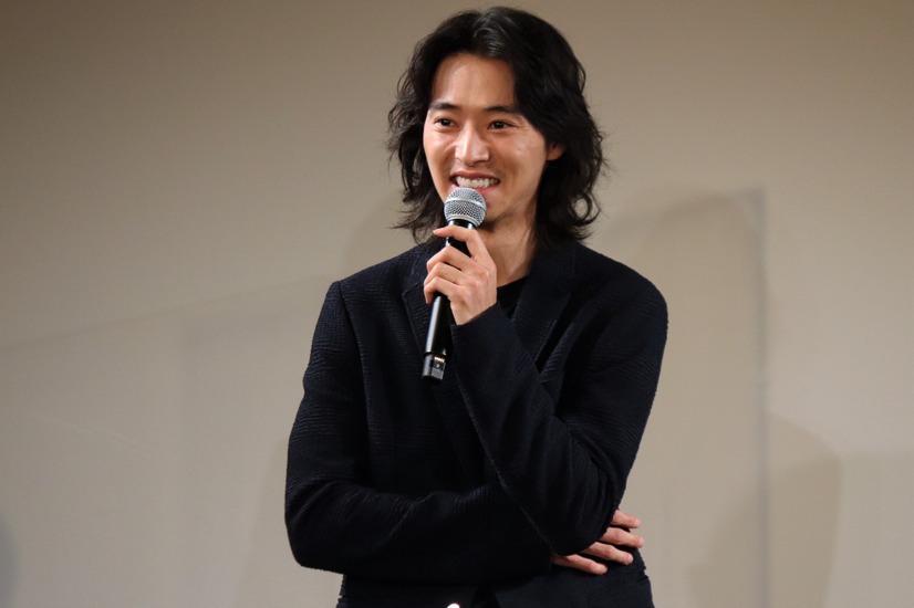 山崎賢人