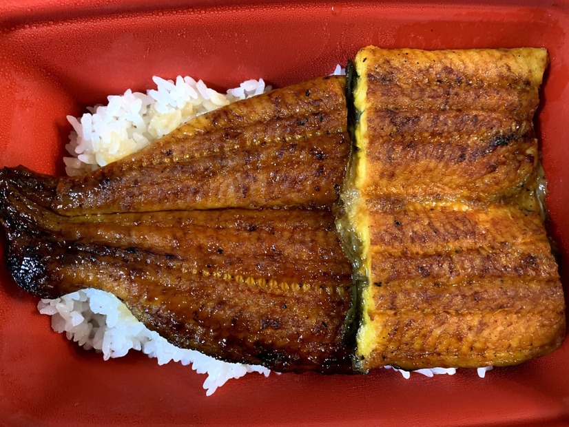 吉野家、すき家、松屋の「うな丼」「うな重」テイクアウトを食べ比べ