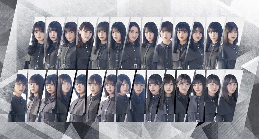 欅坂46、ラストシングルをテレビ初披露！ファンからは感謝の声「5年間ありがとう」