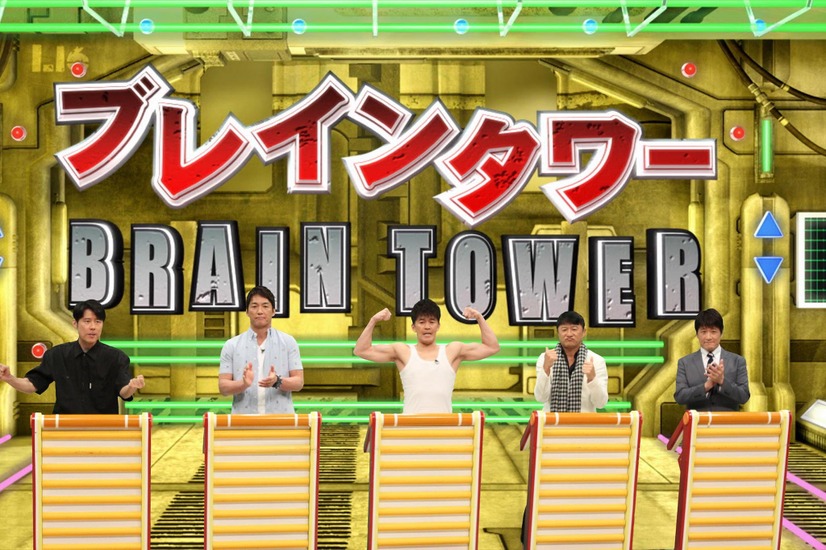 （C)フジテレビ