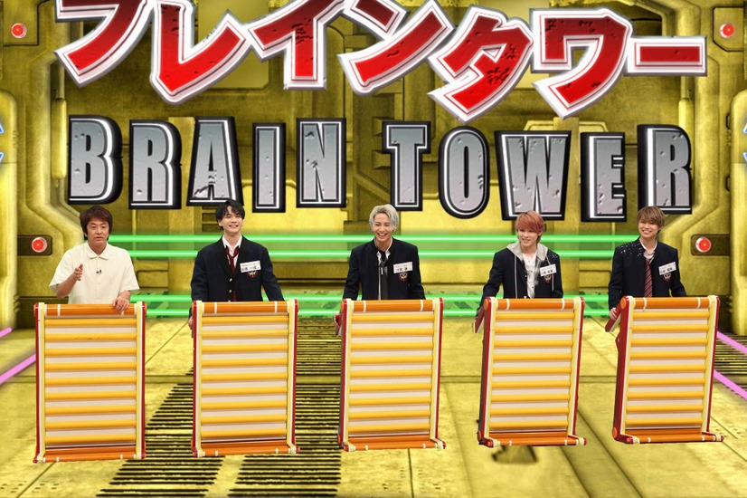 （C)フジテレビ