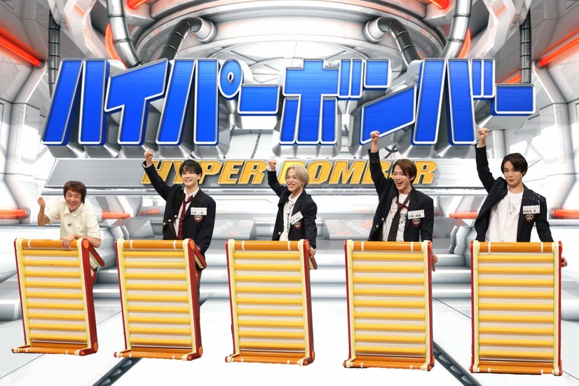 （C)フジテレビ