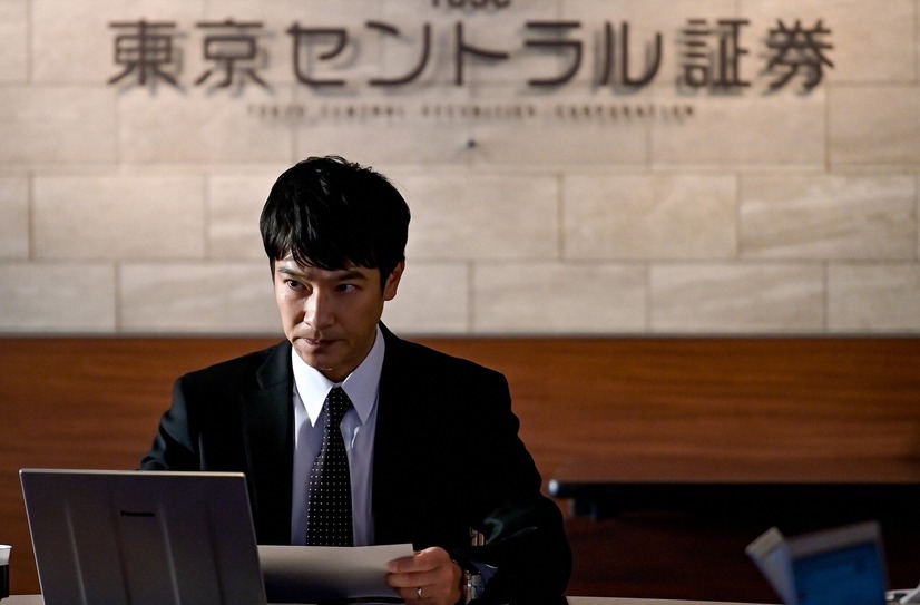 日曜劇場『半沢直樹』（C）TBS