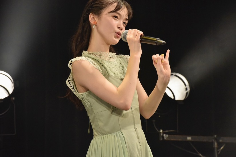 SOYO（C）アミューズ