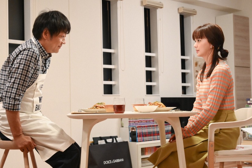 ドラマ『私の家政夫ナギサさん』（C）TBS