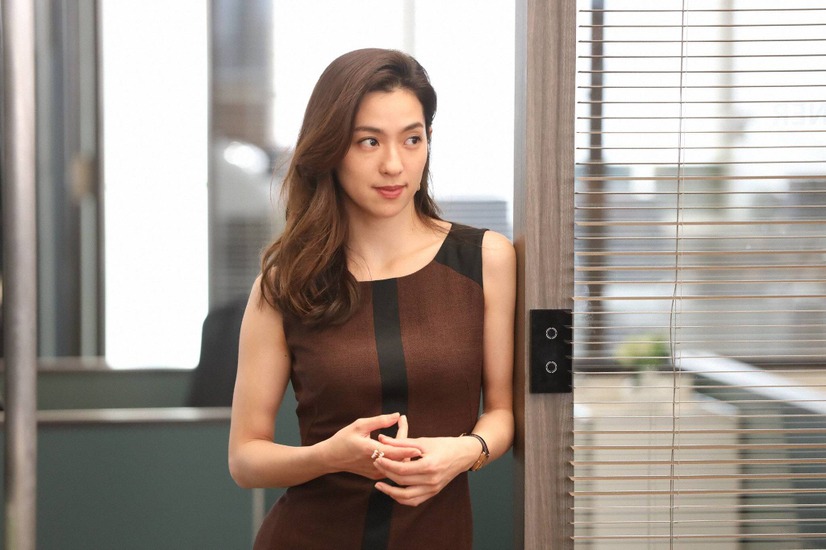 新木優子・中村アン・鈴木保奈美、『SUITS／スーツ２』撮影再開の思い語る