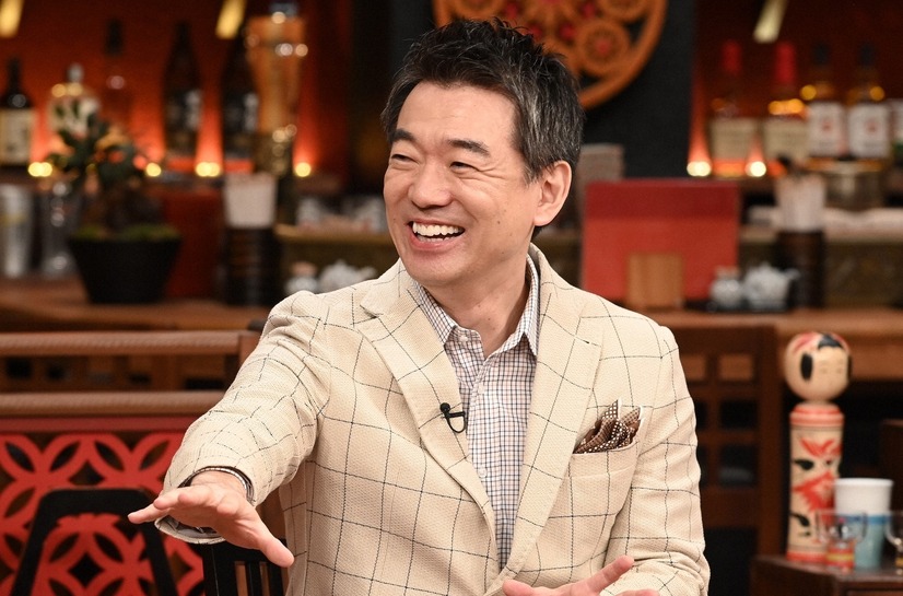『人生最高レストラン』（C）TBS