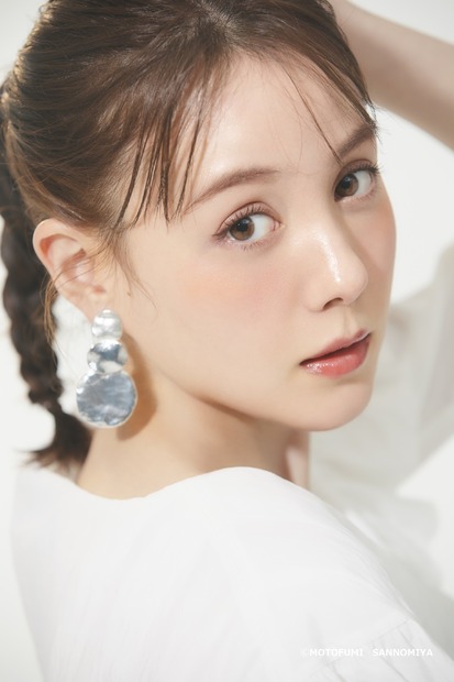 トリンドル玲奈（C）プラチナムプロダクション