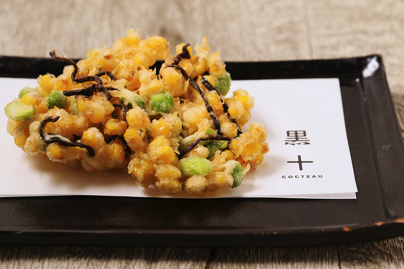 「黒十 恵比寿」「黒十 横浜」夏季限定メニュー