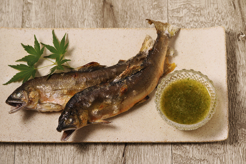 「黒十 恵比寿」「黒十 横浜」夏季限定メニュー