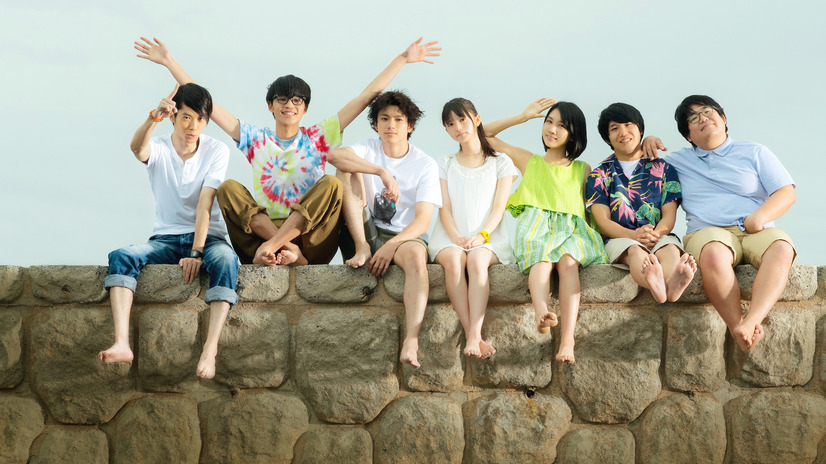 『あの頃、君を追いかけた』（ｃ）2018「あの頃、君を追いかけた」パートナーズ