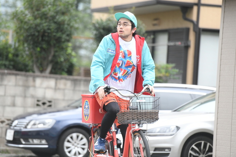 (C)TBS