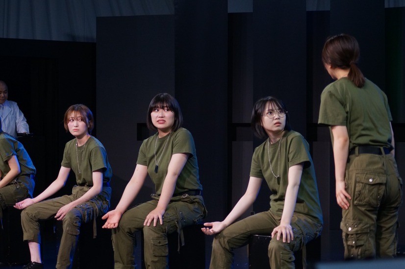 劇団4ドル50セント×劇団ガバメンツのコラボ公演がオンラインで開幕！