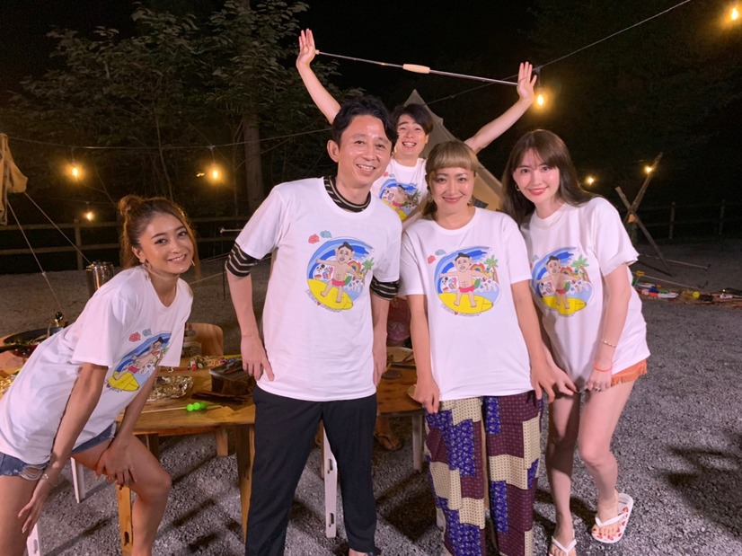 （C）フジテレビ