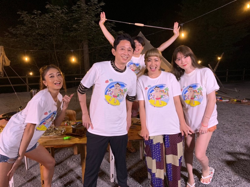（C）フジテレビ