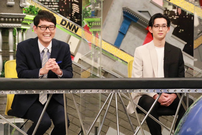 （C)フジテレビ