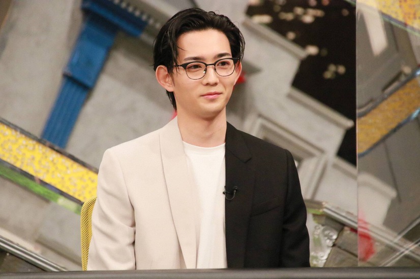 （C)フジテレビ